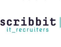 Scribbit | Open sollicitatie