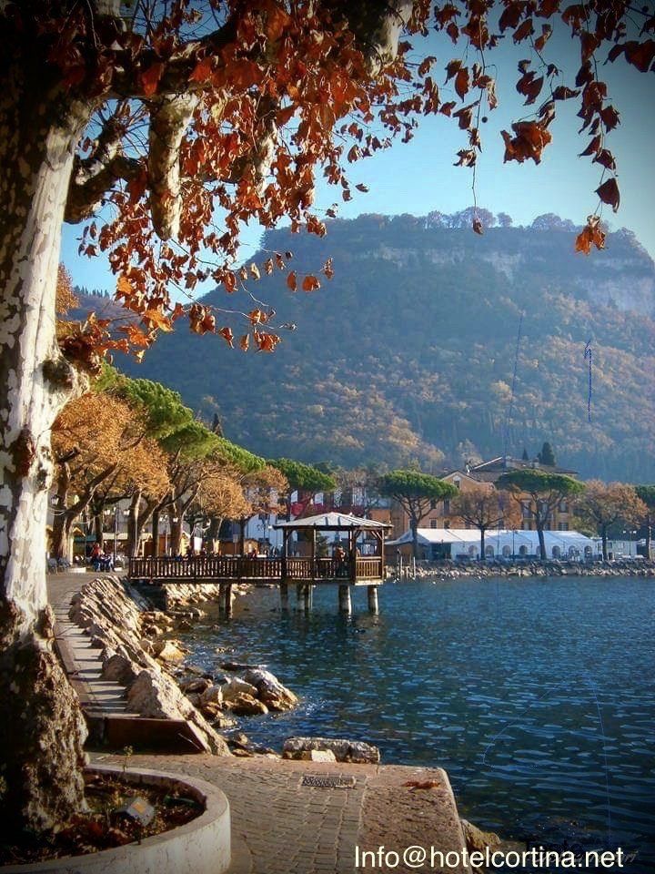 Hotel Cortina