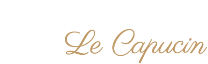 St-Georges Le Capucin - Logo de bas de page