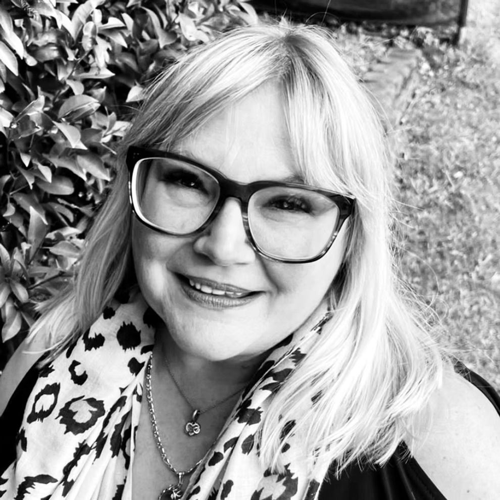 Angela Petras, Principal & Legal Practitioner Director