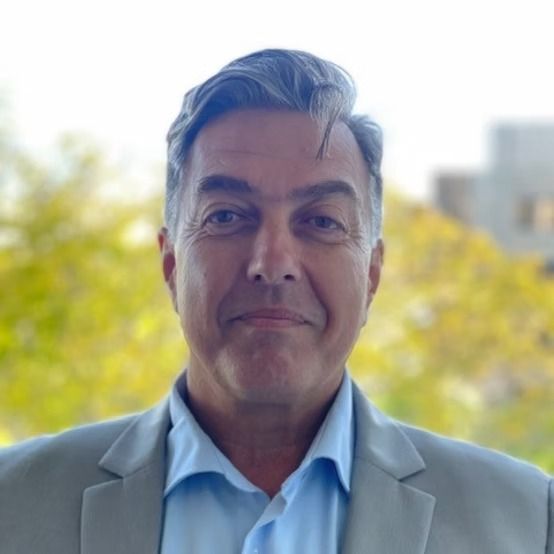 David Patras, Practice Manager & Director