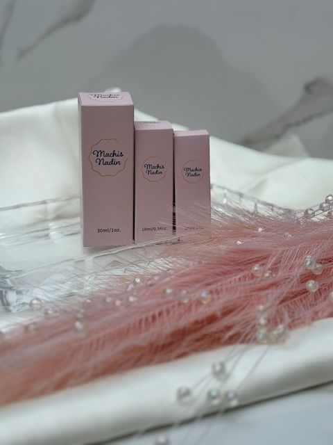 Like Baccarat Rouge 540