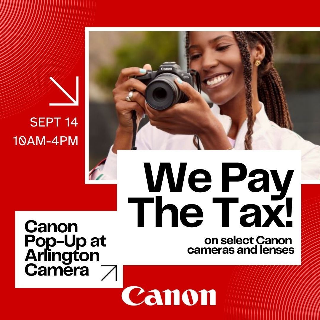 Canon Day