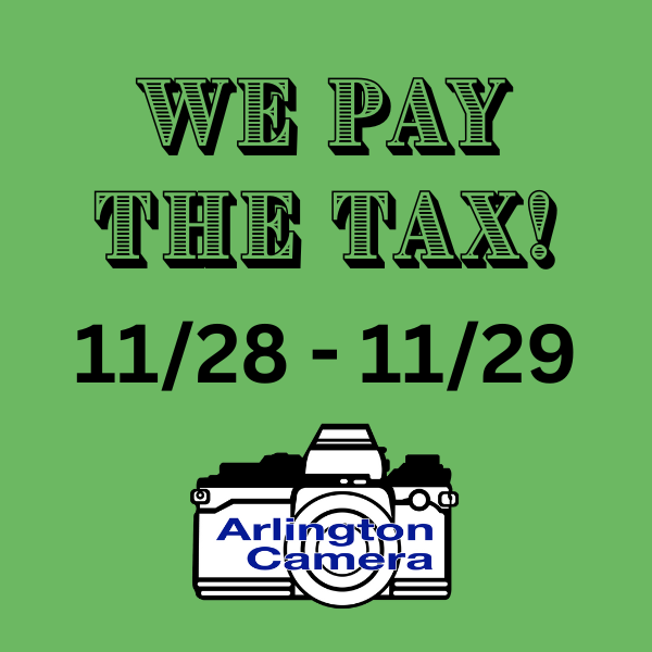 Black Friday & Small Business Saturday image