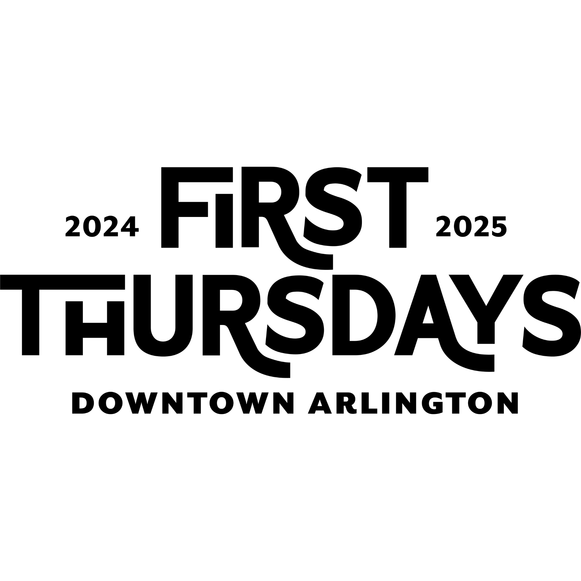 Downtown Arlington's First Thursdays - Photo Walk! image