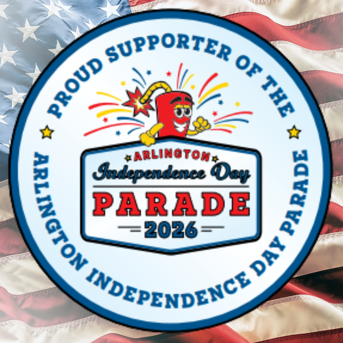 Arlington Independence Day Parade image