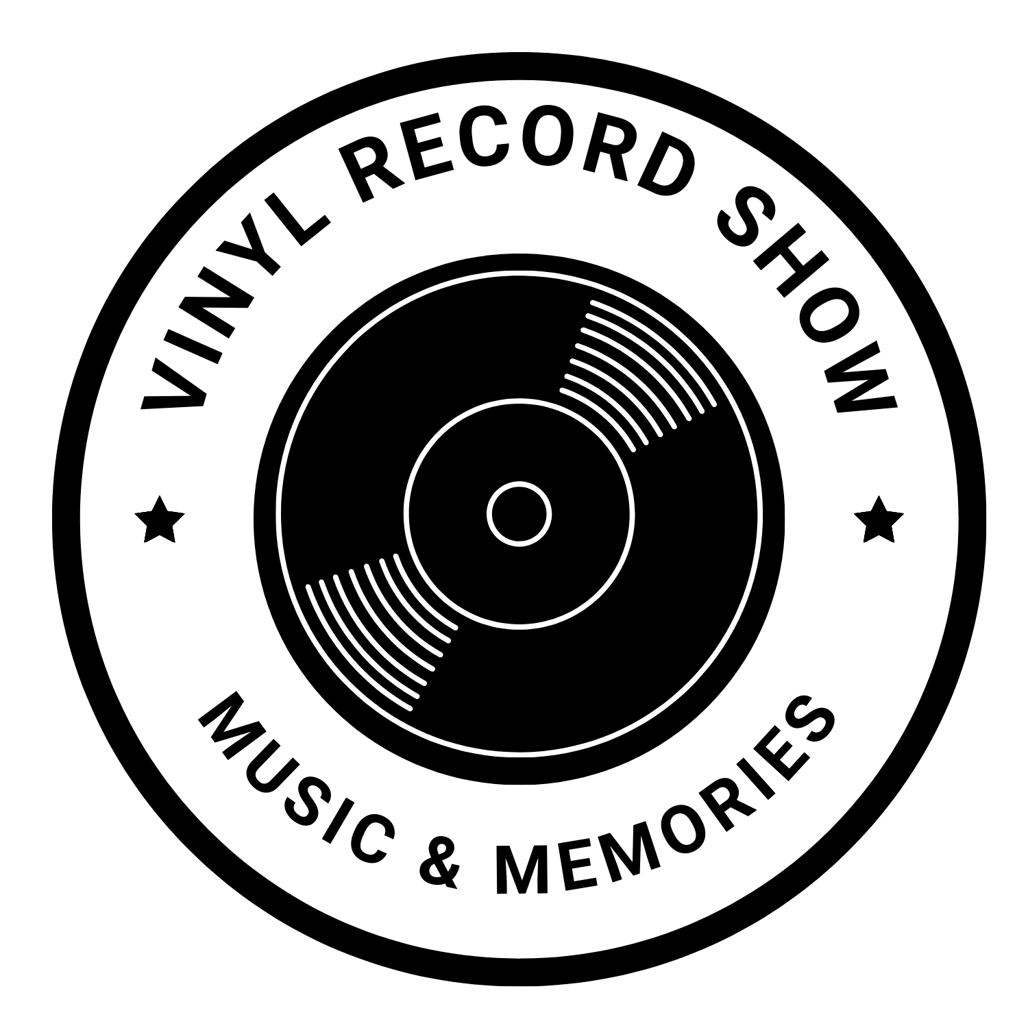 Vinyl Record Show of DFW image