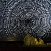 Photographing the Night Skies  image