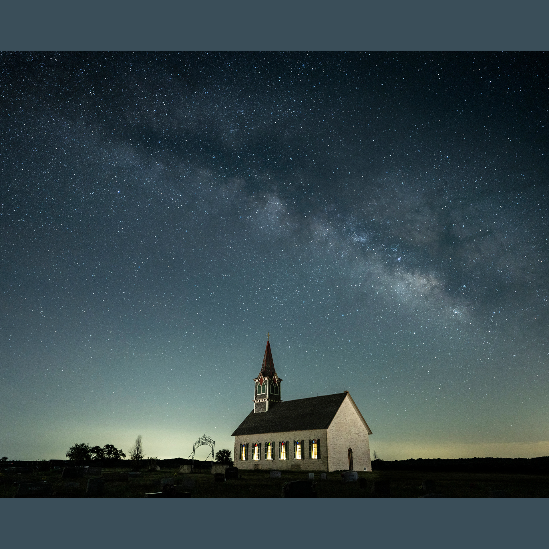 Milky Way Workshop image