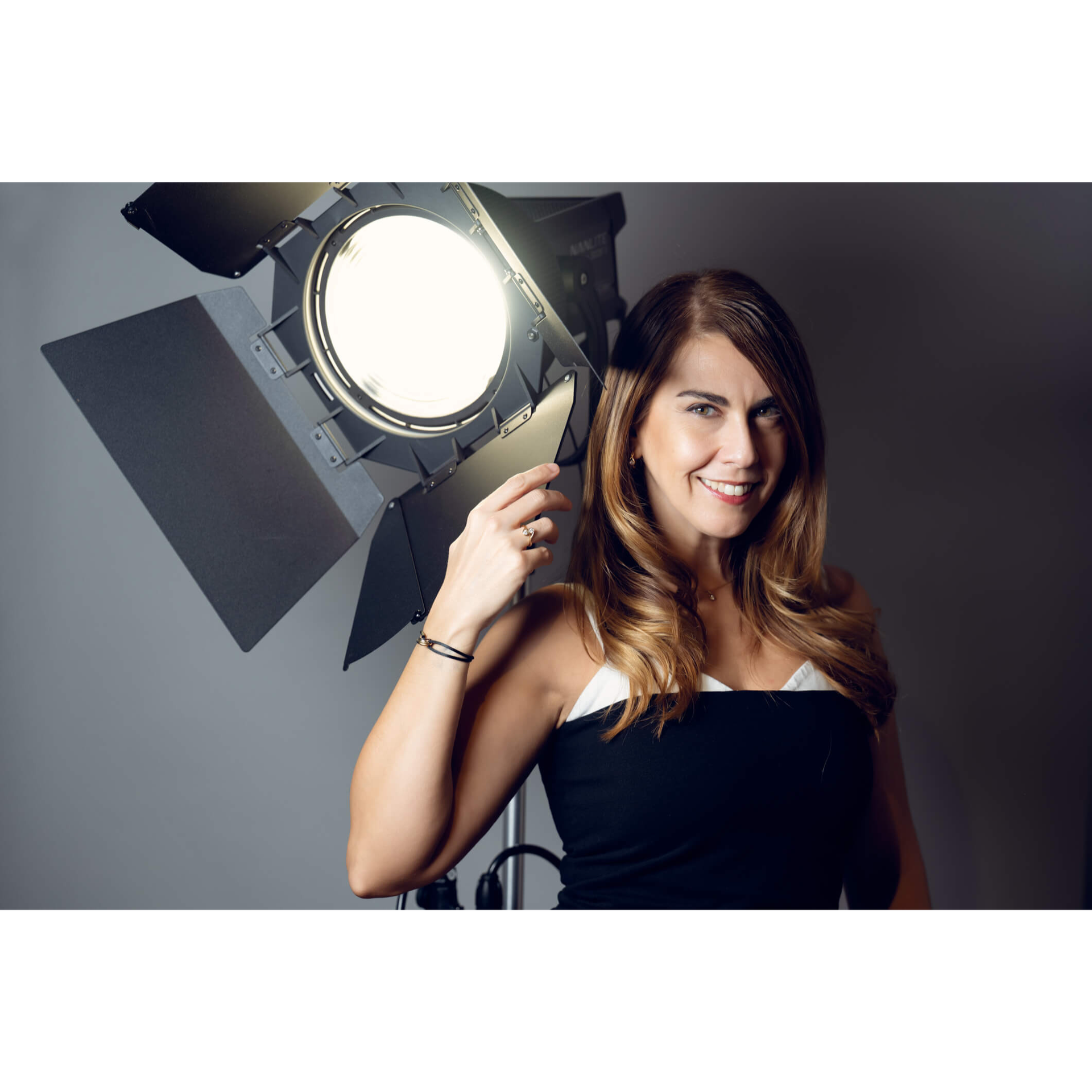 Nanlite Demo Day image