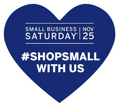 Shop Small