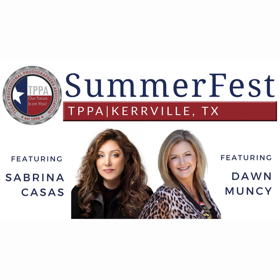 TPPA SummerFest 2025 image