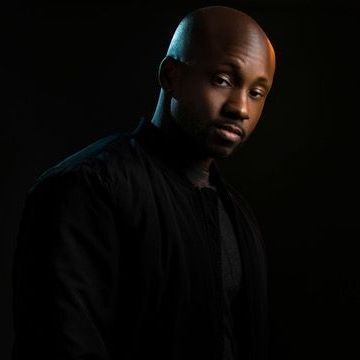 Mastering Portrait Lighting with Andre Brown image