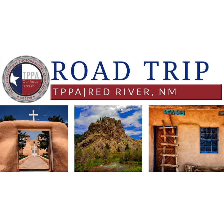 TPPA Road Trip to Red River, New Mexico image