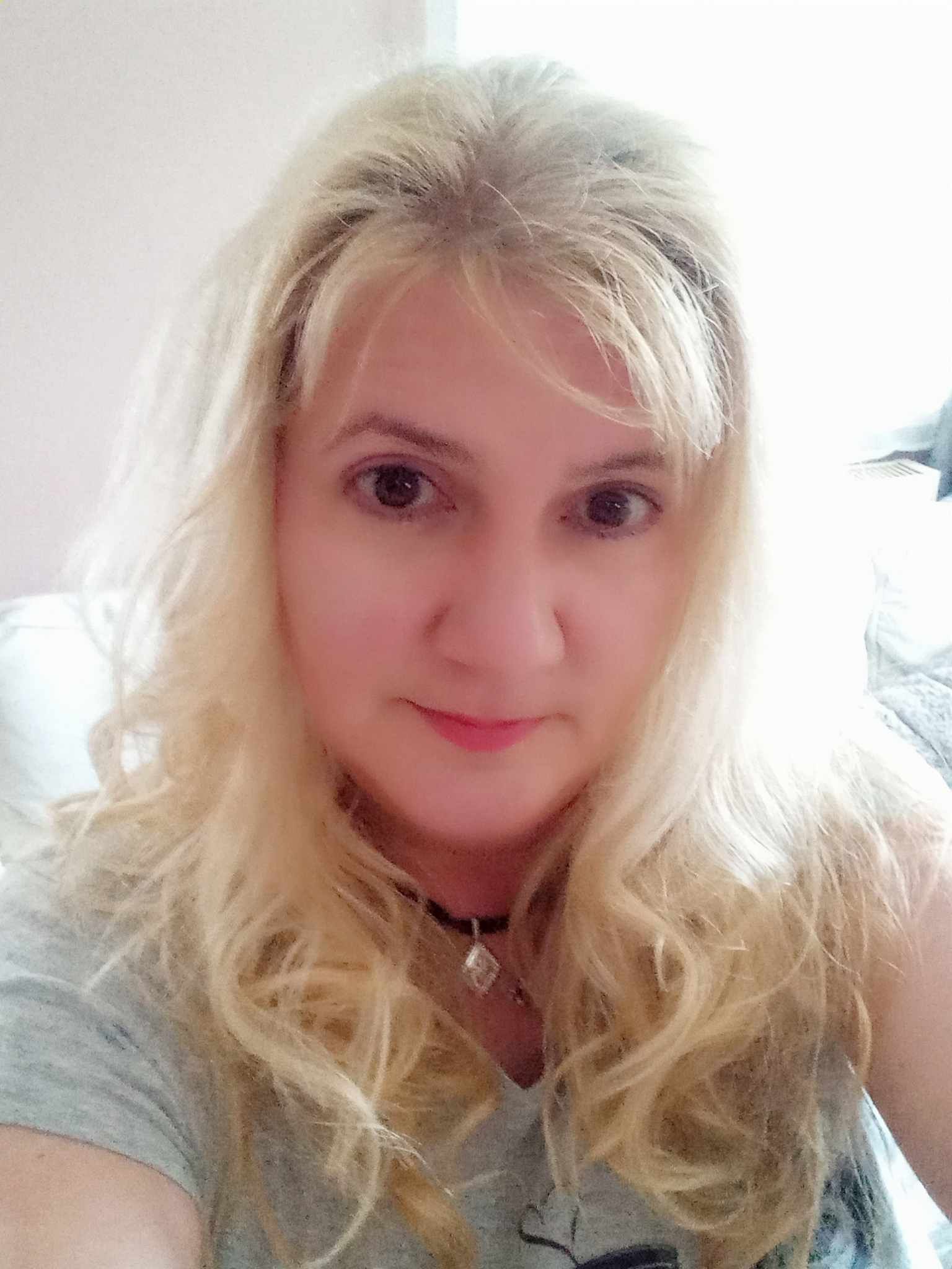 Ms. Zita Germán