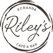 Riley’s Café & Bar: Kuranda