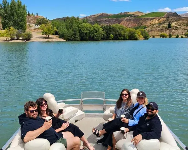 Cromwell's latest addition, a great outing on the lake to seek out some of the best wineries in town. Full Day, Half Day or Dinner Date Cruises available over an extended Summer. 
