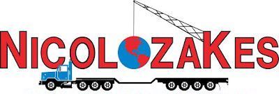 Nicolozakes Trucking & Construction, Inc.