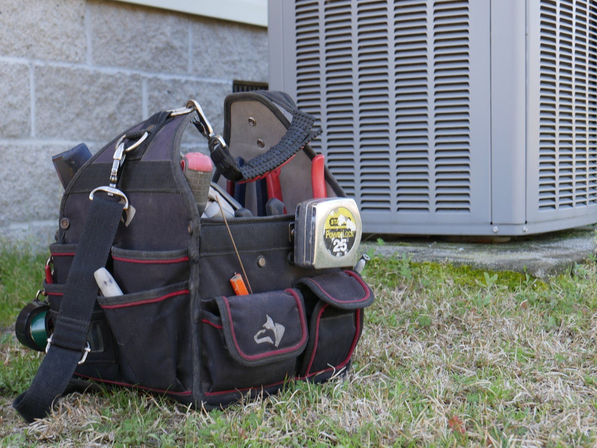 Air Conditioning Repair - Wilmington, North Carolina