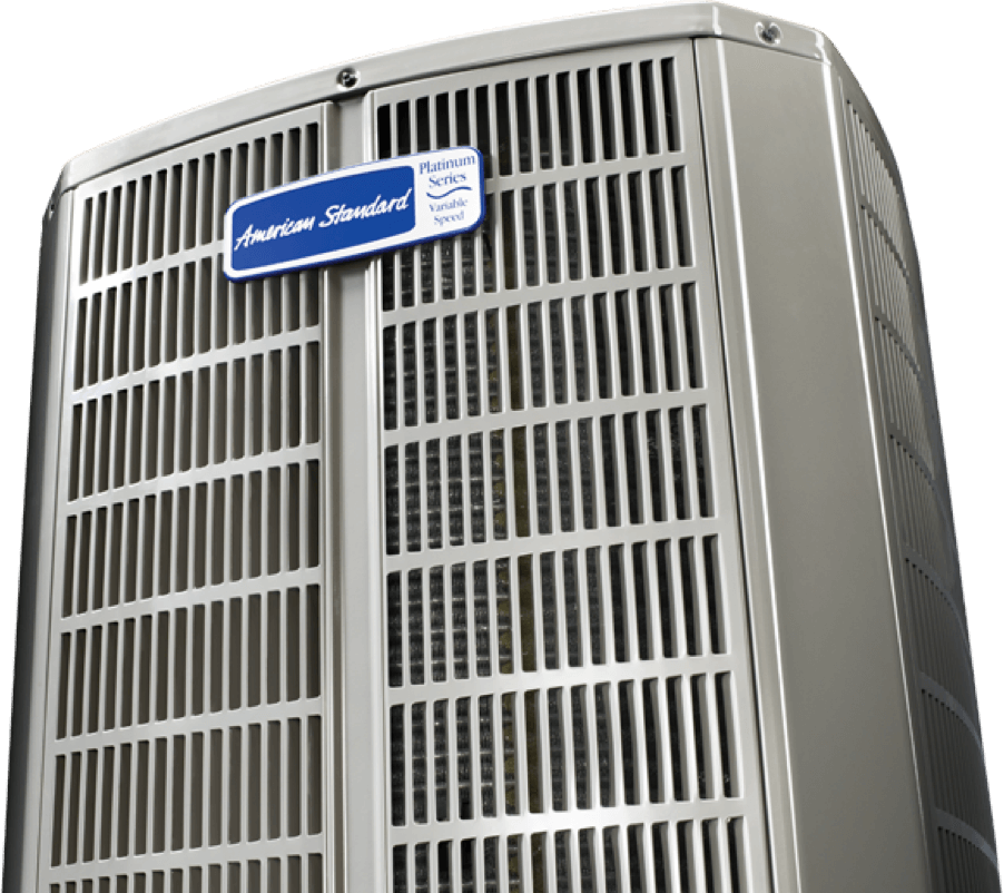 High Efficiency HVAC Equipment - Wilmington, North Carolina