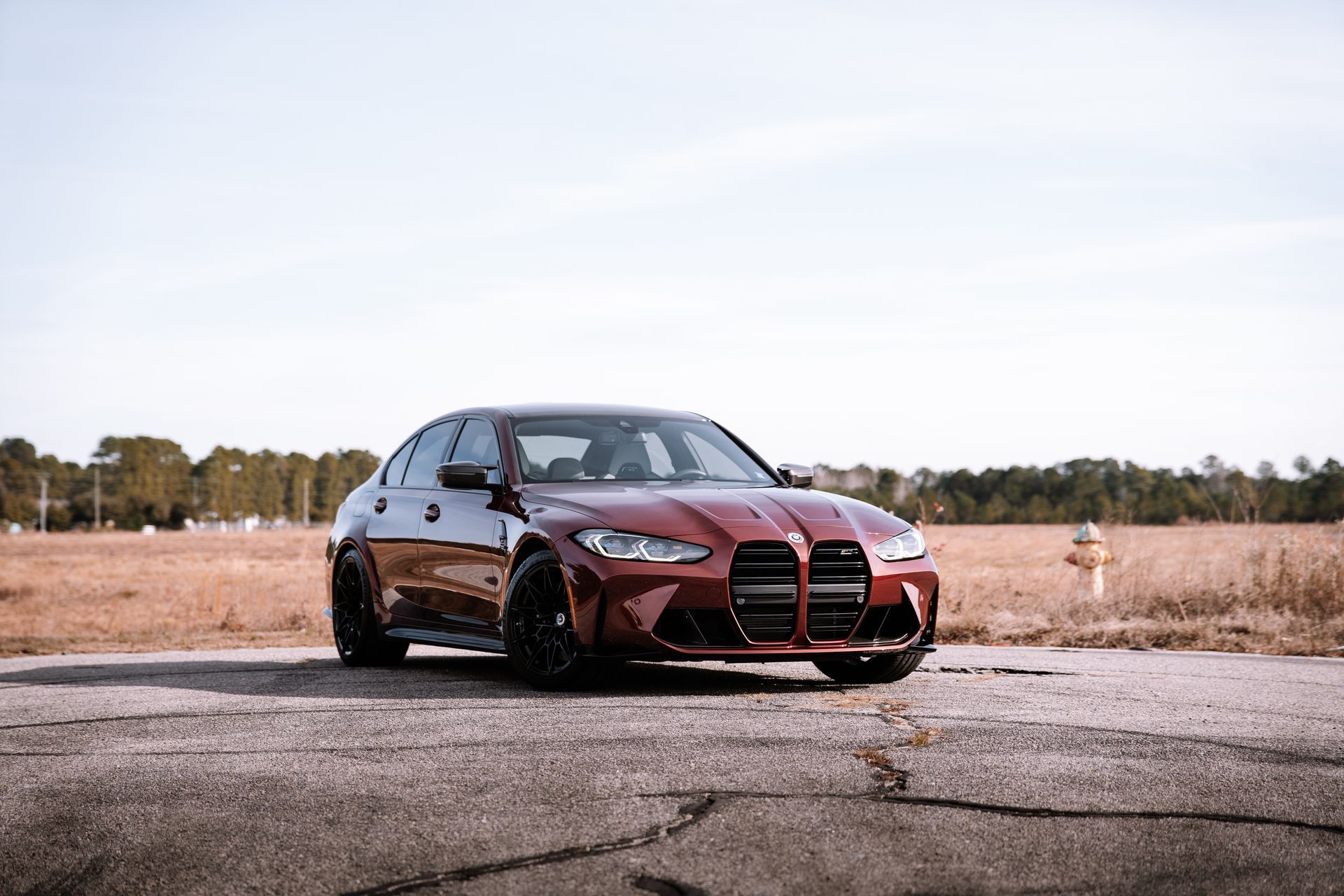 Mobile Detailing Services