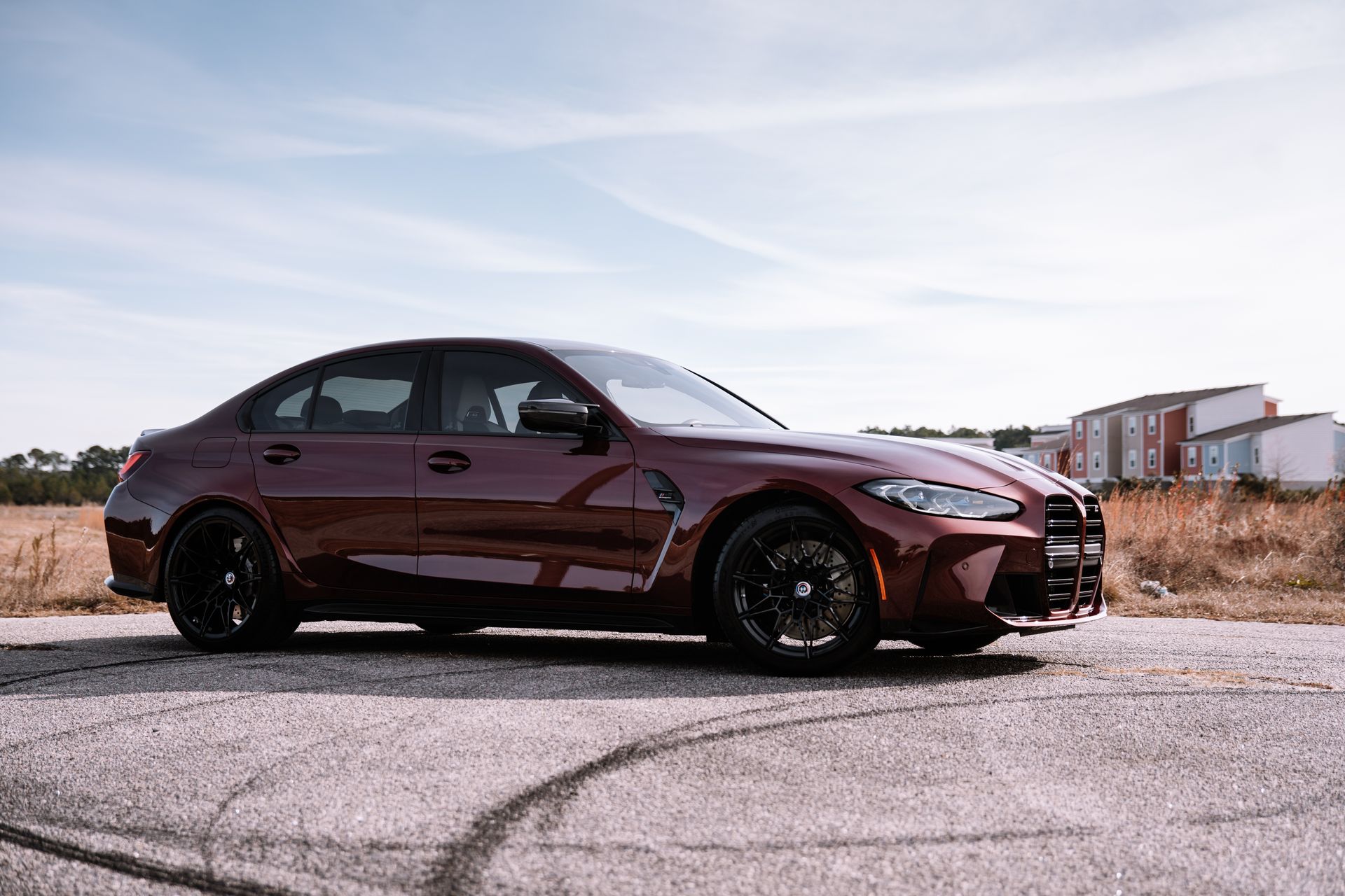 Mobile Detailing Services