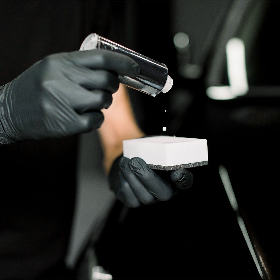 Ceramic Coating Services