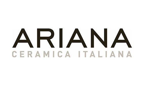 Ariana Ceramica Italiana logo