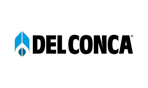 Del Conca logo