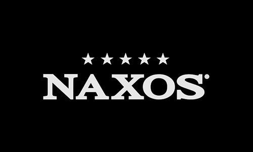 Naxos logo