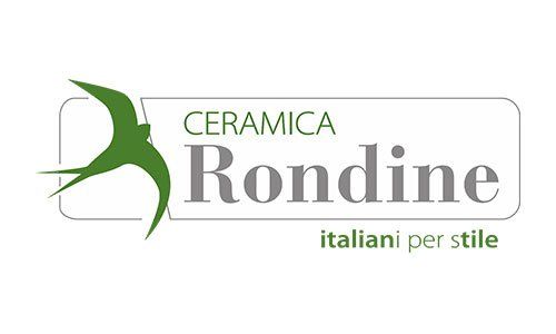Ceramica Rondine logo