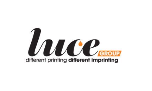 Luce Group logo