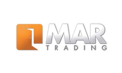 MAR Trading logo