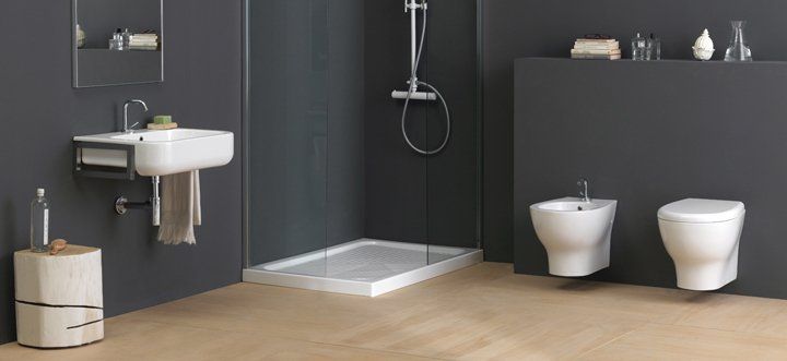 Box doccia in vetro