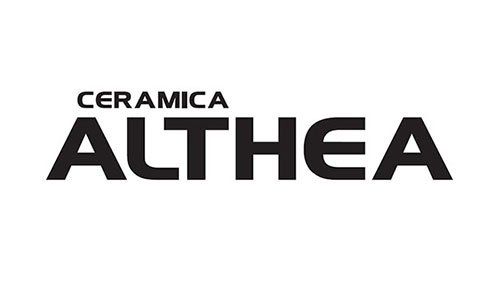 Ceramica Althea logo