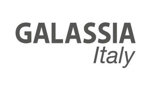 Galassia Italy logo