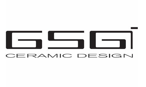 GSG Ceramic Design logo
