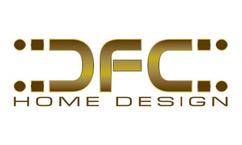 Dfc Home Design logo