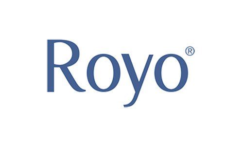 Royo logo