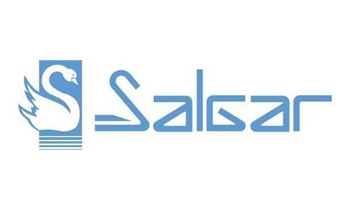 Salgar logo