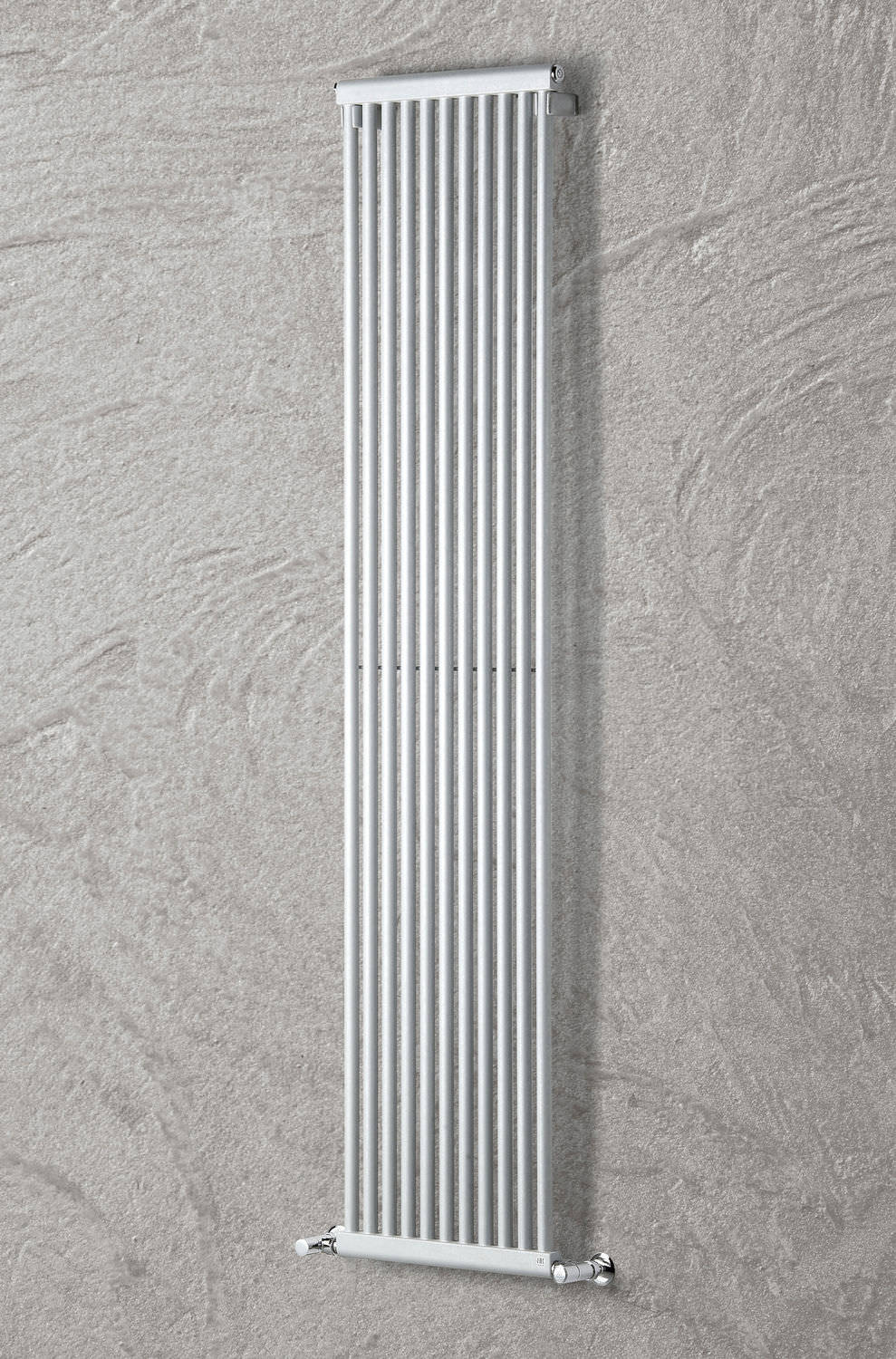 Termosifone verticale