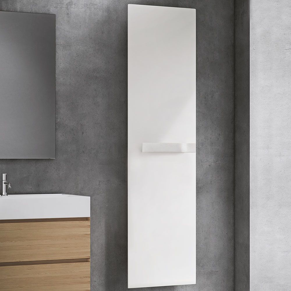 Moderno termosifone da bagno
