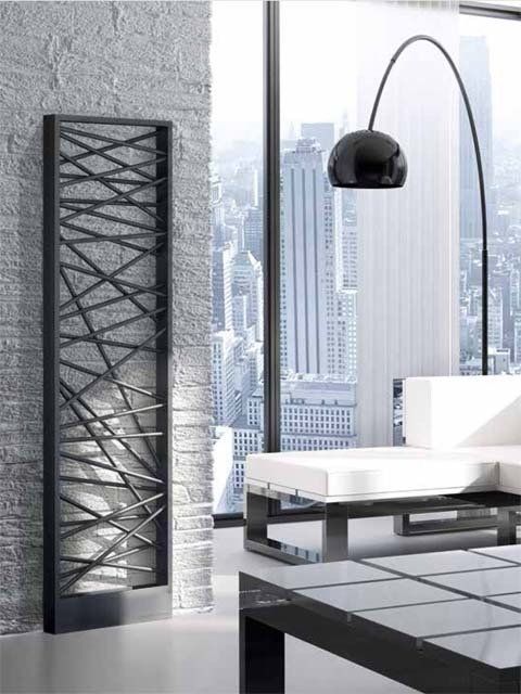 Radiatore elegante di design