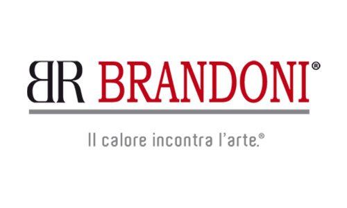 Brandoni logo