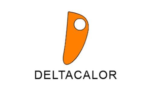 Deltacalor logo