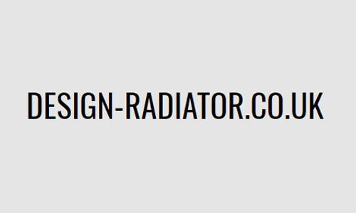 Design-Radiator.co.uk logo