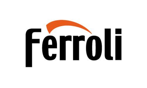Ferroli logo