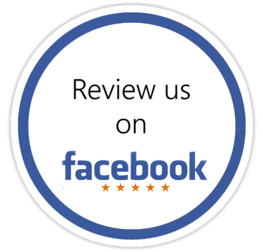 facebook leave us a review
