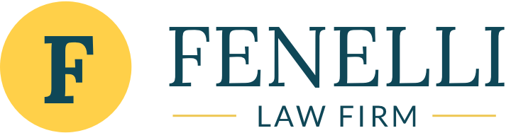 Fenelli Law Firm logo