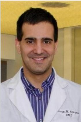 Dr. George M. Georgelis  - Ortodontics in Lancaster, PA